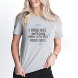 Peace Love Miracles Shirt, Happy Hanukkah Shirts