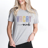 Vacay Mode Shirt, Family Vacation 2024 Shirt,Summer Vibes Shirt