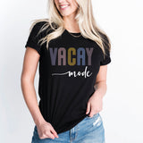 Vacay Mode Shirt, Family Vacation 2024 Shirt,Summer Vibes Shirt