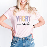 Vacay Mode Shirt, Family Vacation 2024 Shirt,Summer Vibes Shirt