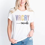 Vacay Mode Shirt, Family Vacation 2024 Shirt,Summer Vibes Shirt