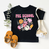 Preschool T-Shirt, Back To School Shirt, First Day of School Tee, 1st Day Of Preschool Shirt