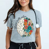 Mental Health Matters Shirt, Mental Health Shirt