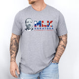 MLK Shirt, His Dream Is My Dream Shirt, Martin Luther King Day Shirt, MLK Shirts