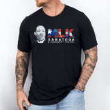 MLK Shirt, His Dream Is My Dream Shirt, Martin Luther King Day Shirt, MLK Shirts