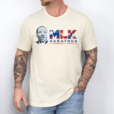 MLK Shirt, His Dream Is My Dream Shirt, Martin Luther King Day Shirt, MLK Shirts