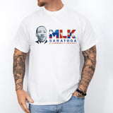 MLK Shirt, His Dream Is My Dream Shirt, Martin Luther King Day Shirt, MLK Shirts