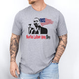 Martin Luther King Day Shirt, Black History Month Shirt, Never Apologize Black History Shirt