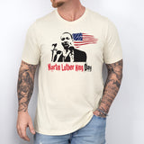 Martin Luther King Day Shirt, Black History Month Shirt, Never Apologize Black History Shirt