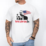 Martin Luther King Day Shirt, Black History Month Shirt, Never Apologize Black History Shirt