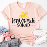 Lemonade Squad T-Shirt, Lemonade Shirt