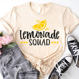 Lemonade Squad T-Shirt, Lemonade Shirt