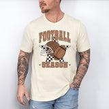 The Season Football Shirt, Gameday Sweatshirt, Fantasy Football, Game Day Shirt