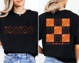 XOXO Valentine's Day Shirt, Girlfriend Valentines Sweatshirt, Love Shirt