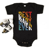 Best Mommy Ever Shirt, Best Daddy Ever Shirt, Best Baby Ever Shirt, Matching Family Shirts