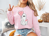 Be My Boo Shirt, Ghost Love Shirt, Be My Boo Tee, Valentine Ghost Love Tee, Haunted Love Shirt