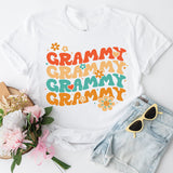 Grammy Shirt, Grandma Shirt, Grammy Life Shirt