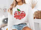 Teaching Sweethearts Teacher Shirts, Love Teacher Shirt, Valentines Day Shirt