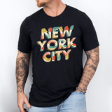 New York City Shirt, New Yorker Shirt,  love america shirt, New York Lover shirt