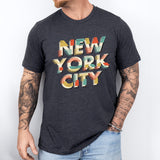 New York City Shirt, New Yorker Shirt,  love america shirt, New York Lover shirt