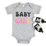 Baby Girl Onesie, Baby Boy Onesie