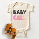 Baby Girl Onesie, Baby Boy Onesie