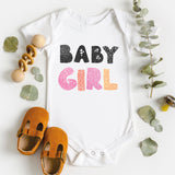 Baby Girl Onesie, Baby Boy Onesie