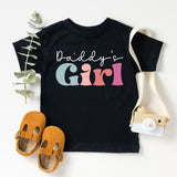 Daddy's Girl Shirt, Baby Bodysuit, Shirt For New Dad