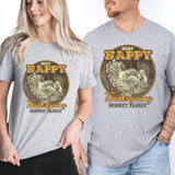 Thanksgiving Family Shirts, Turkey Matching Family Shirt