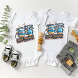 2024 Family Vacation Shirt, Making Memories Together T-Shirt