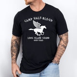 Camp Half Blood Shirt, Camp Jupiter Shirt, Camping Shirt, Camp lover Shirt