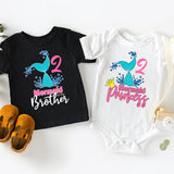 Mermaid Princess Birthday Shirt, Mermaid Birthday Team Shirt