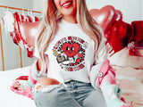 Cupid Teacher T-Shirt, Valentines Day Shirt, Teacher Valentines Day Shirt, Teacher T-Shirt