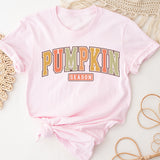 Pumpkin Season Sweatshirt, Pumpkin Season T-shirt, Autumn Shirt