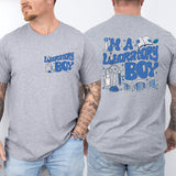 I Am A Laboratory Boy Shirt, Lab Week 2024 Shirts, Laboratory Life Shirt