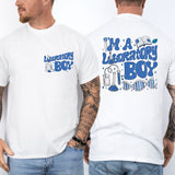 I Am A Laboratory Boy Shirt, Lab Week 2024 Shirts, Laboratory Life Shirt