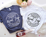 Road Trip Crew Shirts, Family Vacation Shirt, Traveling Shirts, road trip shirts,