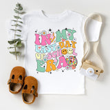 In My Last Day Of School Era Shirt, Last Day of School Tee, Teacher Shirt