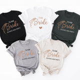 Henna Party Shirt, Team Bride Hen Party Shirt, Bridesmaid Shirt, Bachelorette Shirt