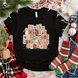 It's The Most Wonderful Time of The Year Sweatshirt, Christmas Party Shirt