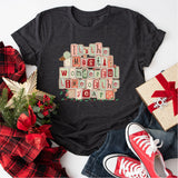 It's The Most Wonderful Time of The Year Sweatshirt, Christmas Party Shirt