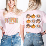 Pumpkin Season Sweatshirt, Pumpkin Season T-Shirt