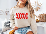 XOXO Shirt, Valentine Shirt, Valentine's Day Shirt, Love Shirt, Cute Love Shirt, XOXO Tee