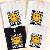 Field Trip Squad Shirt, School Events Shirt, Students Camp Shirt