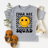 Field Trip Squad Shirt, School Events Shirt, Students Camp Shirt