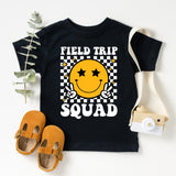 Field Trip Squad Shirt, School Events Shirt, Students Camp Shirt