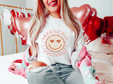 Love is All you Need Shirt, Valentines Tee, Valentine Tees, Valentine's Day Shirt