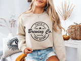 Cupid's Brewing Co Love T-Shirt, Premium Love Potions Shirt, Valentine's Day Shirt