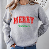 Merry Christmas Shirt, Christmas Shirt, Women Christmas Shirt, Cute Christmas Shirt