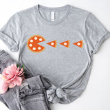 Pumpkin Pie Shirt, Funny Thanksgiving Shirt, Apple Pie Shirt